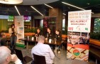 Drugi raz przy Sushi 01.09.2010
